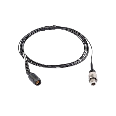 NECKBAND MICROPHONE, CARDIOID, FOR SK 50/250/2000/5212/6000/9000, 3-PIN SE CONNECTOR, CABLE 1.6M, AN