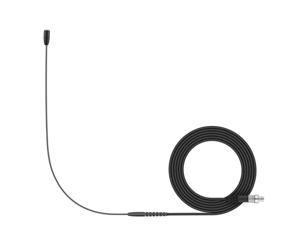 HEADSET MICROPHONE (OMNIDIRECTIONAL, PRE-POLARIZED CONDENSER) WITH 1.3M FIXED CABLE FOR 2000, 5000,