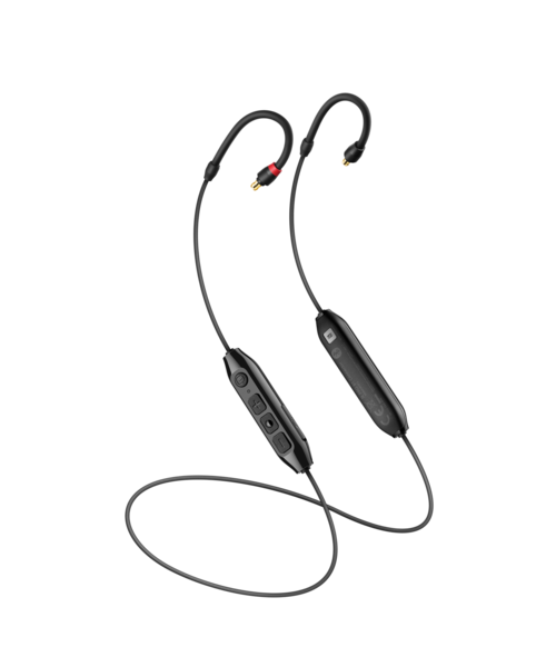 BLUETOOTH® MODULE FOR THE IE 100 PRO, IE 400 PRO AND IE 500 PRO IN-EAR MONITORS.