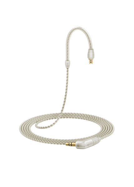 ONE-SIDED MONO CABLE FOR THE IE 100 PRO, IE 400 PRO AND IE 500 PRO IN-EAR MONITORS.