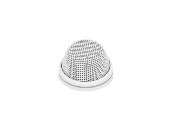 SPEECHLINE INSTALL BOUNDARY MICROPHONE, CARDIOID, 5-PIN XLR-M, 24-48 V PHANTOM POWER,