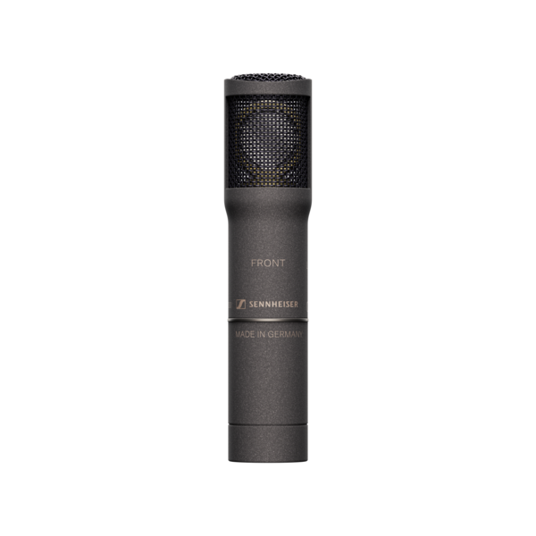 BI-DIRECTIONAL FIGURE-8 MICROPHONE,LOW-TENSION DIAPHRAGM,COMPATIBLE W/ VARIOUS MKH 8000 ACCESSORIES