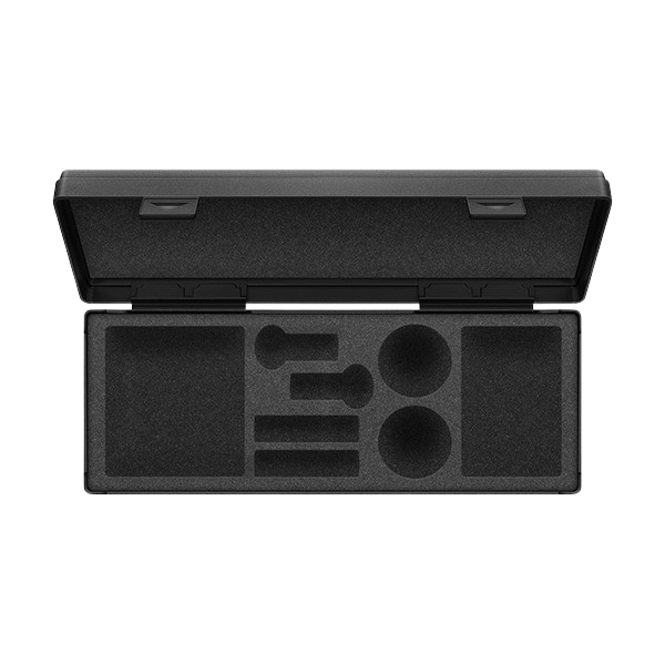 HF MICROPHONE SET. INCLUDES (1) MKHC 8040 MICROPHONE HEAD (CARDIOID, CONDENSER), (1) MZX 8000 XLR M