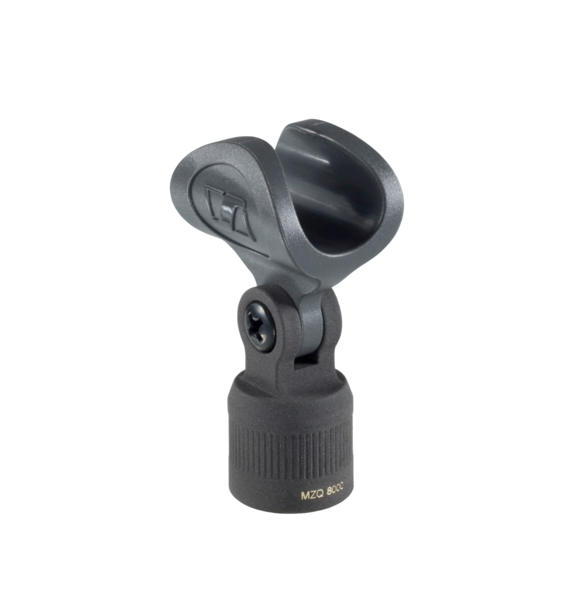 HF MICROPHONE SET. INCLUDES (1) MKHC 8040 MICROPHONE HEAD (CARDIOID, CONDENSER), (1) MZX 8000 XLR M