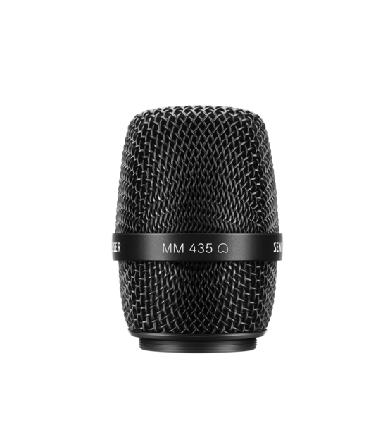 MICROHPONE MODULE FOR MD 435 (SUPER CARDIOID, DYNAMIC)