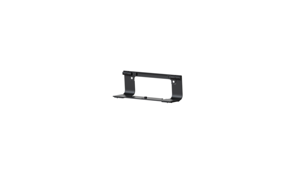 MOUNTING KIT FOR TC BAR S FOR WALL MOUNT, TABLETOP OR FREESTANDING, TILTABLE, SCREWS