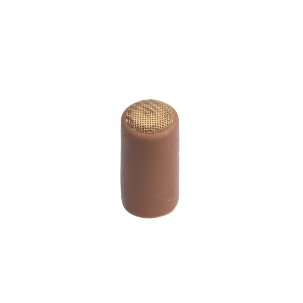SMALL FREQUENCY CAP FOR SL HEADMIC 1, GOLD