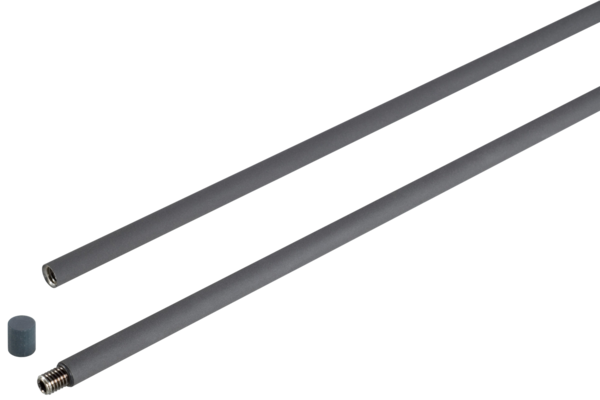 VERTICAL BAR FOR FLOORSTAND (60CM) (24 INCHES)