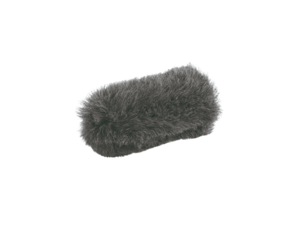 HAIRY WINDSCREEN FOR MKE600 / FUR WINDSHIELD (BLIMP)