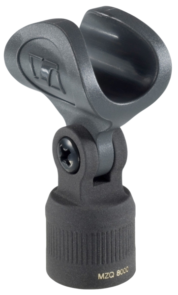 STANDARD MIC CLIP FOR MKH 8000 (19MM)