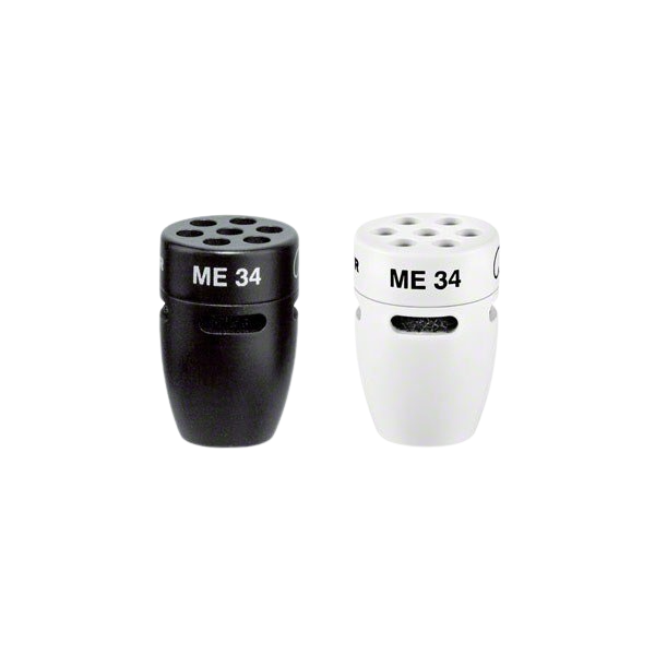IS SERIES UPGRADE VELOUR WINDSCREEN FOR ME34 AND ME35