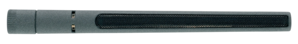 IS SERIES UPGRADE VELOUR WINDSCREEN FOR ME36