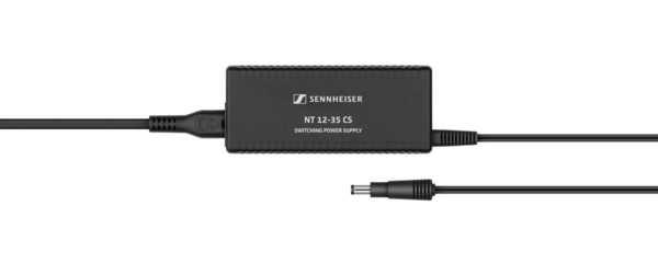 POWER SUPPLY FOR EW-D ASA ACTIVE ANNTENA SPLITTER