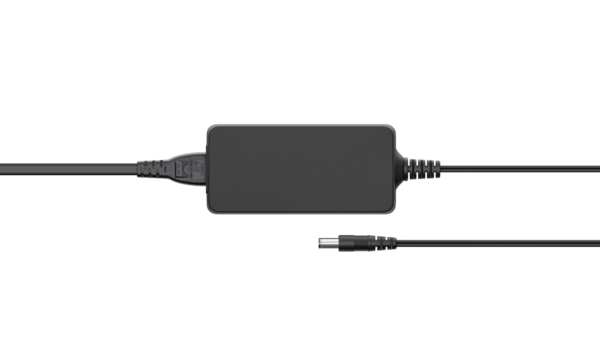 POWER SUPPLY TC BAR S, 2 PIN, 100-240 V~, 50/60 HZ, 1.5 A, 45W