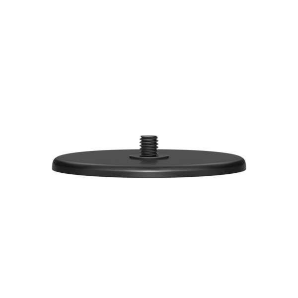 DURABLE TABLE STAND WITH 3/8” AND 5/8” MOUNTING OPTIONS