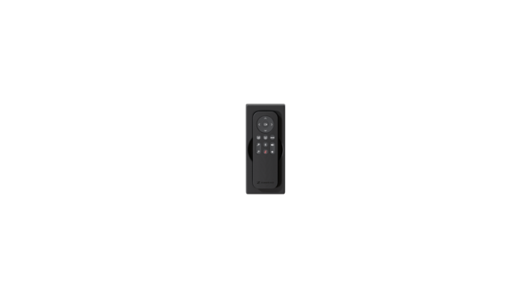 REMOTE CONTROL FOR TC BAR S/M, INFRARED, 2 AAA BATTERIES