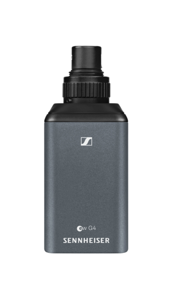 PLUG ON TRANSMITTER FOR DYNAMIC MICROPHONES (NO PHANTOM POWER), FREQUENCY RANGE: A1 (470 - 516 MHZ)