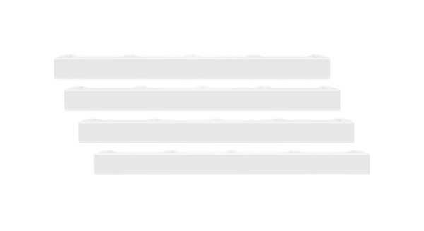 CEILING MIC EXTENSION BRACKETS 625