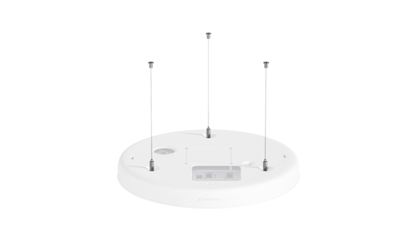 TEAMCONNECT CEILING MEDIUM SK, CIELING MIC M SUSPENSION KIT