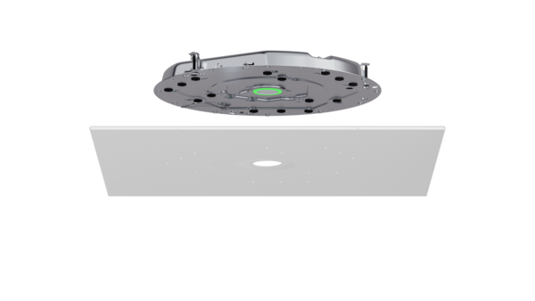 TEAMCONNECT CEILING MEDIUM CT-W 2FT