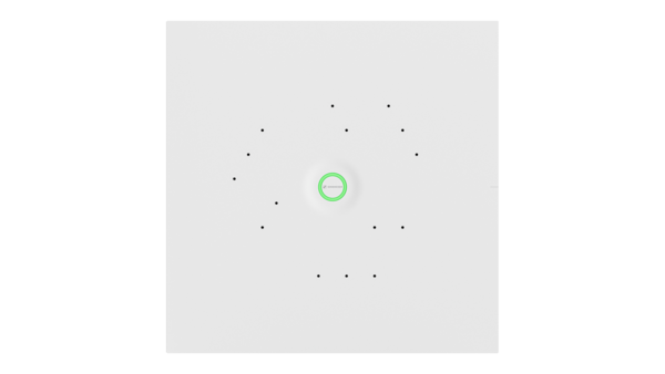 TEAMCONNECT CEILING MEDIUM CT-W 2FT