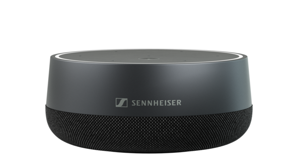 OPTIMIZED FOR SMALL MICROSOFT TEAMS ROOMS, INTEGRATED CORTANA VOICE RECOGNITION SOFTWARE