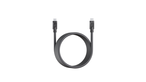 USB CABLE FOR TC BAR S/M, USB 3.1, 3M