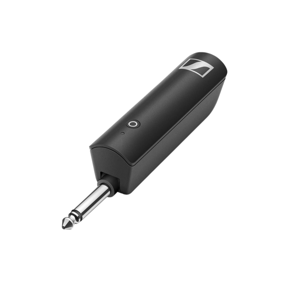 XS WIRELESS DIGITAL RECEIVER WITH JACK (6.3MM, 1/4") OUTPUT AND (1) USB CHARGING CABLE