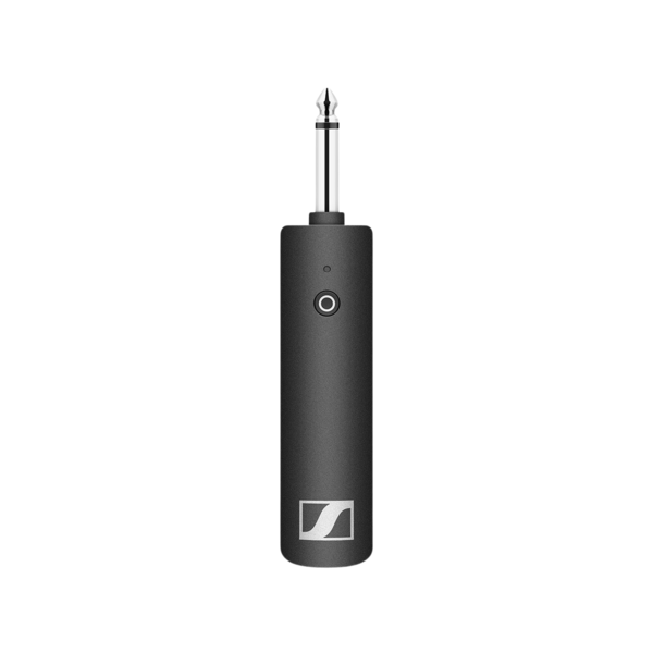 XS WIRELESS DIGITAL RECEIVER WITH JACK (6.3MM, 1/4") OUTPUT AND (1) USB CHARGING CABLE