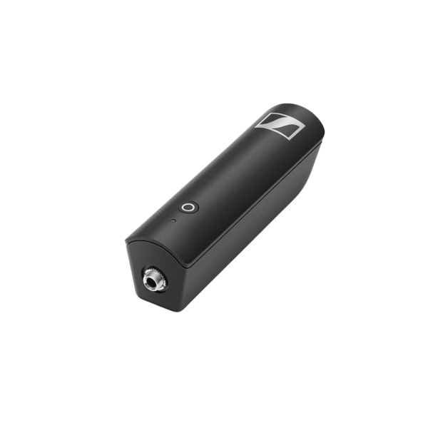 XS WIRELESS DIGITAL RECEIVER WITH MINI JACK (3.5MM, 1/8") OUTPUT AND (1) USB CHARGING CABLE