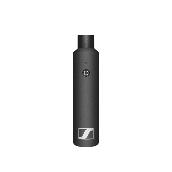 XS WIRELESS DIGITAL TRANSMITTER WITH XLR FEMALE INPUT AND (1) USB CHARGING CABLE