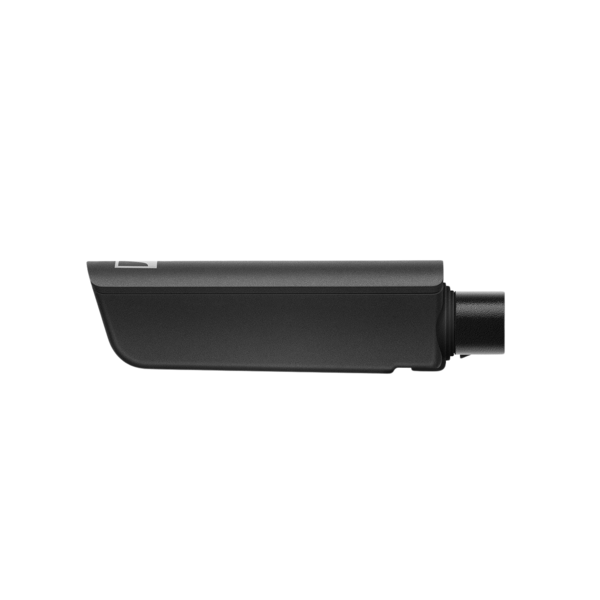 XS WIRELESS DIGITAL TRANSMITTER WITH XLR FEMALE INPUT AND (1) USB CHARGING CABLE
