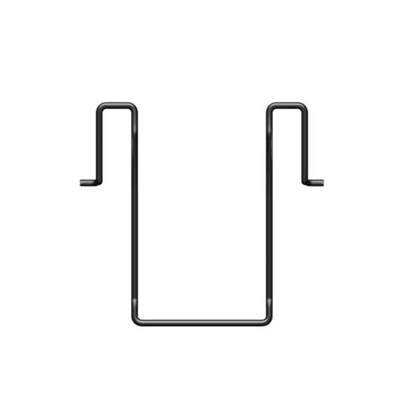 BELT CLIP FOR XSW IEM EK RECEIVER