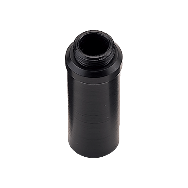 3" DESK STAND EXTENSION TUBE
