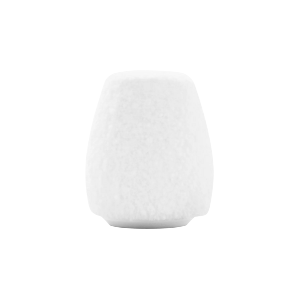 WHITE WINDSCREEN FOR MX202 SERIES