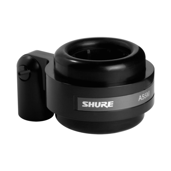 SHOCKSTOPPER FOR SM58, SM86, SM87, SM87A, BETA87A, BETA87C AND ALL OTHER 3/4IN AND LARGER HANDLES