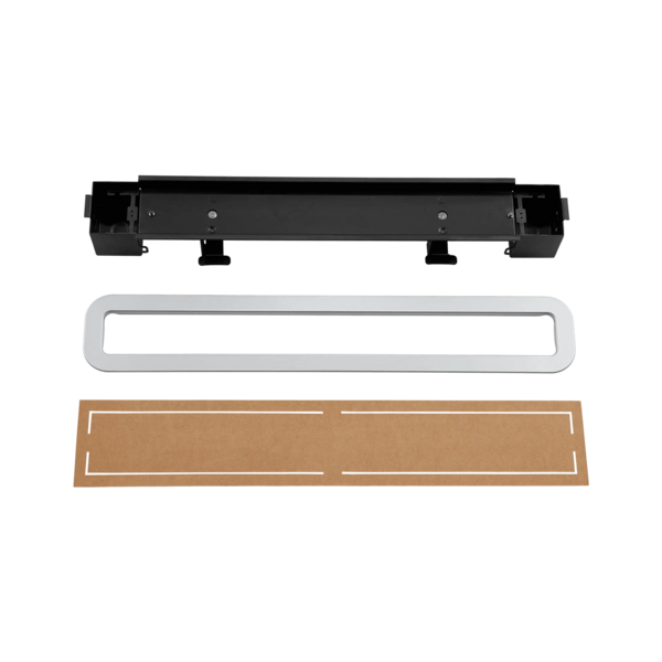 FLUSH MOUNT HOUSING FOR MXA710-2FT