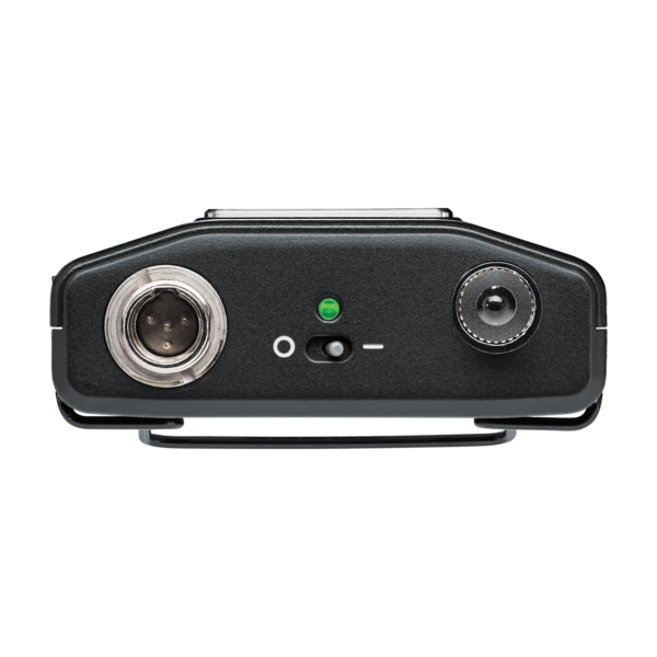AXIENT DIGITAL BODYPACK TRANSMITTER 470-616 MHZ