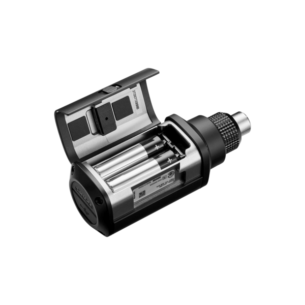 AD3 PLUG-ON TRANSMITTER, 470-616 MHZ