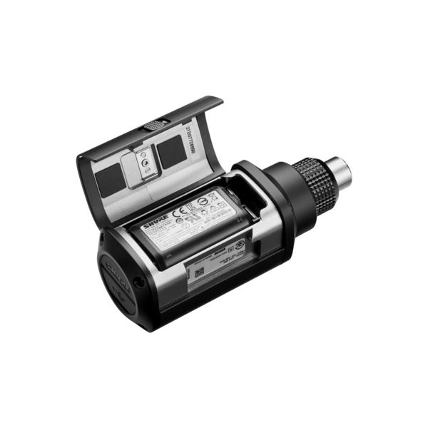 AD3 PLUG-ON TRANSMITTER, 470-616 MHZ