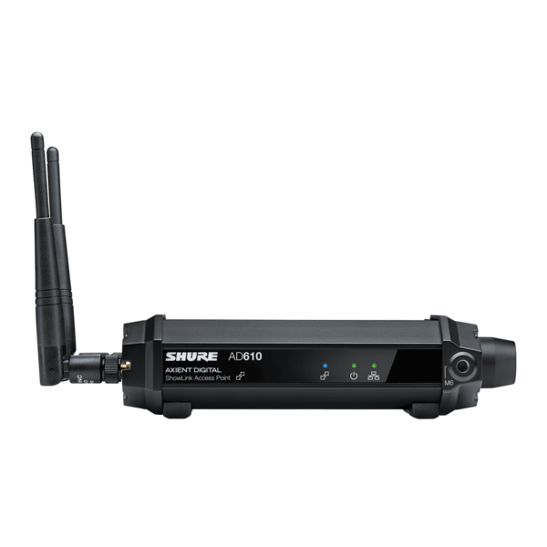 SHOWLINK 2.4 GHZ WIRELESS ACCESS POINT, WITHOUT POWER SUPPLY