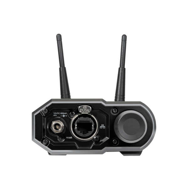 SHOWLINK 2.4 GHZ WIRELESS ACCESS POINT, WITHOUT POWER SUPPLY