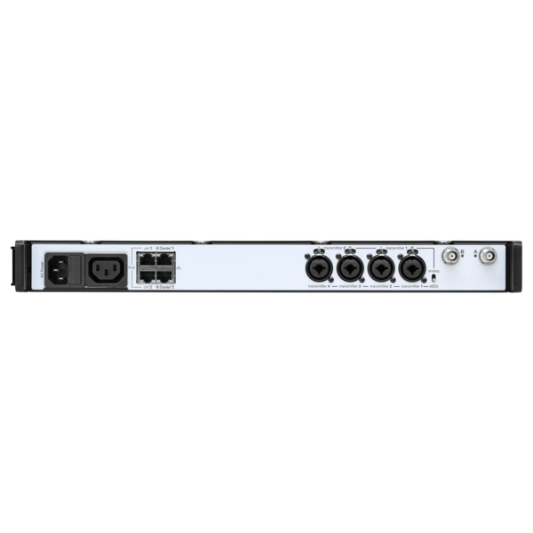 AXIENT DIGITAL PSM QUAD TRANSMITTER G57 470-608 MHZ