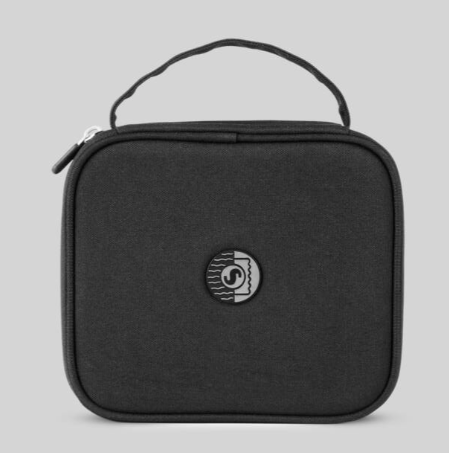 KSM32C/SM Premium Zippered Carrying Case