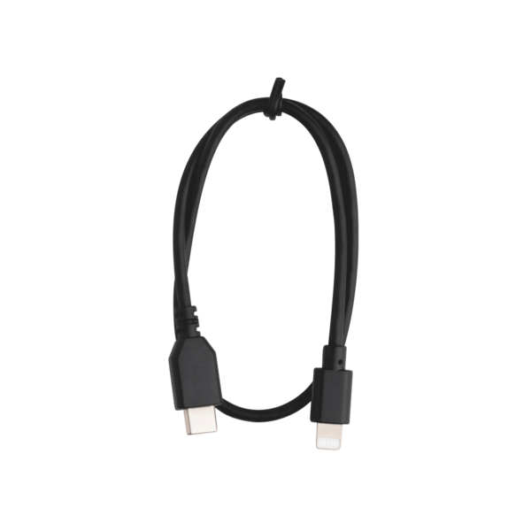 USB-C - LIGHTNING CABLE
