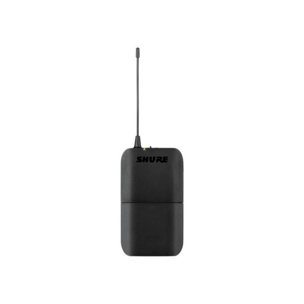 BODYPACK TRANSMITTER FOR BLX & BLXR WIRELESS SYSTEMS / BODYPACK COMPONENT ONLY