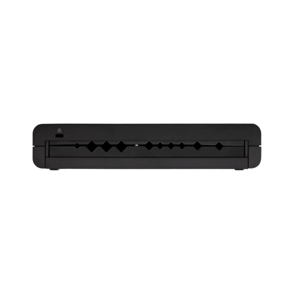 INTELLIMIX FOUNDATION SYSTEM BASE KIT FOR MICROSOFT TEAMS ROOMS - WINDOWS COMPUTE DSP & TOUCH PANEL