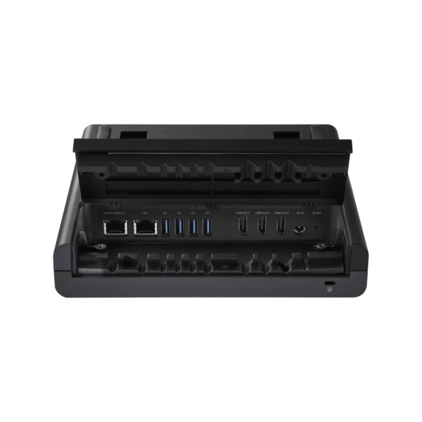 INTELLIMIX FOUNDATION SYSTEM BASE KIT FOR MICROSOFT TEAMS ROOMS - WINDOWS COMPUTE DSP & TOUCH PANEL
