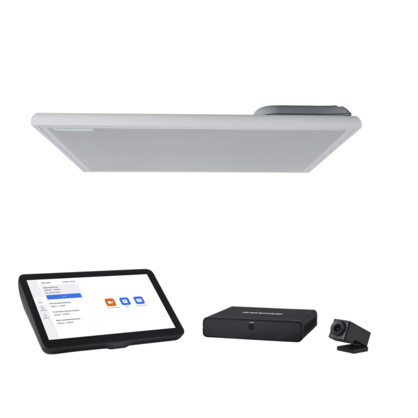 IMX ROOM KIT, SMALL-MEDIUM, ZOOM