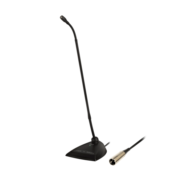 MICROPHONE TAA